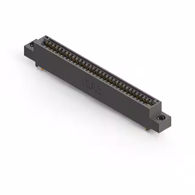 895-064-544-508 EDAC Inc.  Edgeboard Connectors